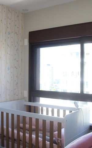 Apartamento à venda com 70m², 2 quartos e 1 vagaQuarto 1