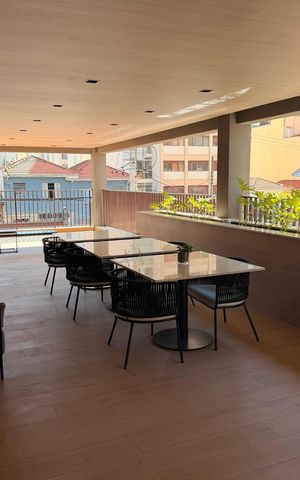 Apartamento à venda com 70m², 2 quartos e 1 vaga Apartamento à venda com 70m², 2 quartos e 1 vagaÁrea comum