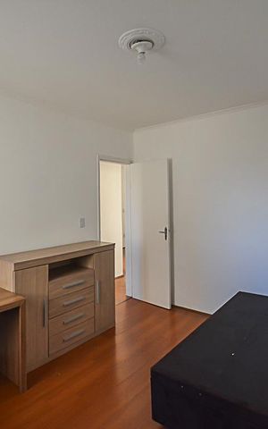 Apartamento para alugar com 58m², 2 quartos e 1 vaga Apartamento para alugar com 58m², 2 quartos e 1 vagaQuarto 2