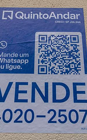 Casa à venda com 125m², 2 quartos e 2 vagasplaca do Quinto andar_2