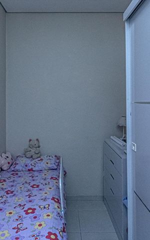 Casa à venda com 125m², 2 quartos e 2 vagasquarto 1_2