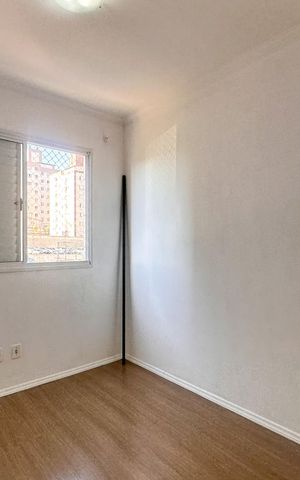 Apartamento para alugar com 56m², 3 quartos e 1 vagaQuarto 3