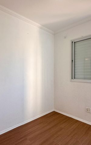 Apartamento para alugar com 56m², 3 quartos e 1 vagaQuarto 3