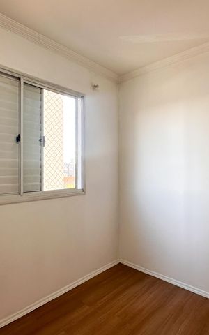 Apartamento para alugar com 56m², 3 quartos e 1 vagaQuarto 1
