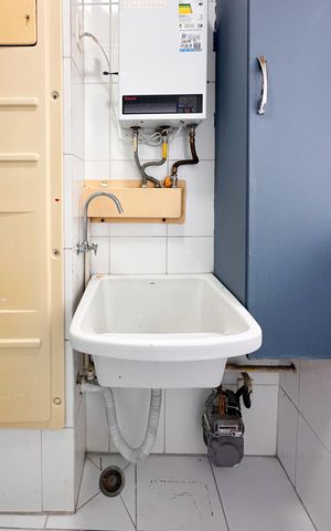 Apartamento para alugar com 56m², 3 quartos e 1 vagaÁrea de Serviço