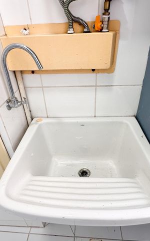 Apartamento para alugar com 56m², 3 quartos e 1 vagaÁrea de Serviço