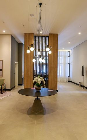 Studio à venda com 30m², 1 quarto e sem vagaÁrea comum