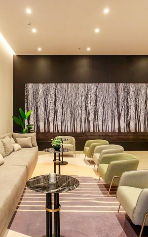 Studio à venda com 30m², 1 quarto e sem vagaÁrea comum