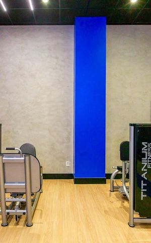 Studio à venda com 30m², 1 quarto e sem vagaAcademia