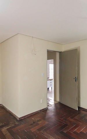 Casa para alugar com 42m², 1 quarto e 1 vagaQuarto