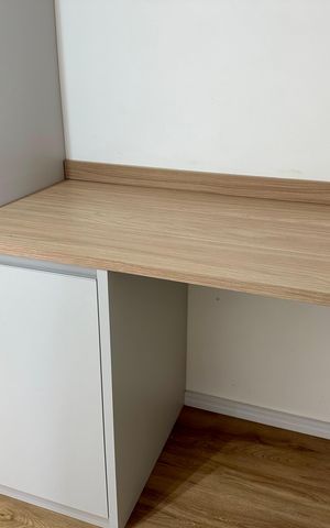 Studio para alugar com 24m², 1 quarto e sem vagaStudio