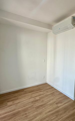 Studio para alugar com 24m², 1 quarto e sem vagaStudio