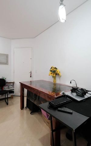 Apartamento à venda com 60m², 2 quartos e 1 vagaSala