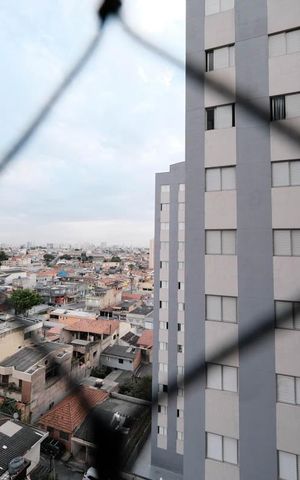 Apartamento à venda com 60m², 2 quartos e 1 vagaQuarto 1