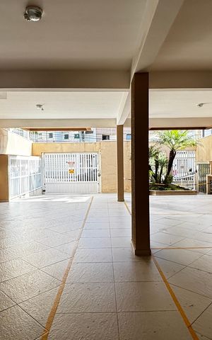 Apartamento à venda com 56m², 2 quartos e 1 vaga Apartamento à venda com 56m², 2 quartos e 1 vagaGaragem