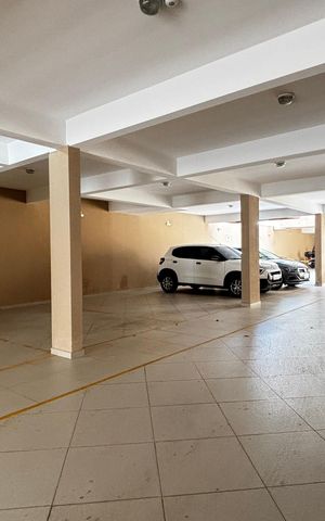 Apartamento à venda com 56m², 2 quartos e 1 vaga Apartamento à venda com 56m², 2 quartos e 1 vagaGaragem