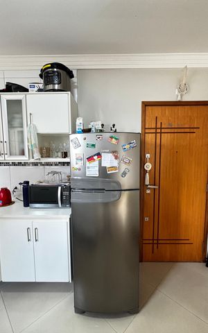Apartamento à venda com 56m², 2 quartos e 1 vaga Apartamento à venda com 56m², 2 quartos e 1 vagaSala - Sala de Jantar