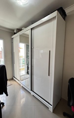 Apartamento à venda com 56m², 2 quartos e 1 vaga Apartamento à venda com 56m², 2 quartos e 1 vagaQuarto 2