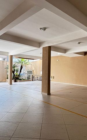 Apartamento à venda com 56m², 2 quartos e 1 vaga Apartamento à venda com 56m², 2 quartos e 1 vagaGaragem