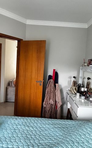 Apartamento à venda com 56m², 2 quartos e 1 vaga Apartamento à venda com 56m², 2 quartos e 1 vagaQuarto 1