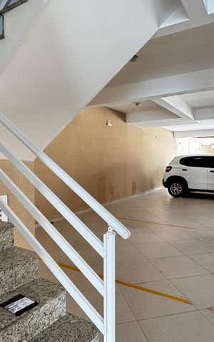 Apartamento à venda com 56m², 2 quartos e 1 vaga Apartamento à venda com 56m², 2 quartos e 1 vagaGaragem