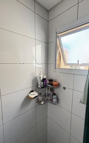 Apartamento à venda com 56m², 2 quartos e 1 vaga Apartamento à venda com 56m², 2 quartos e 1 vagaBanheiro