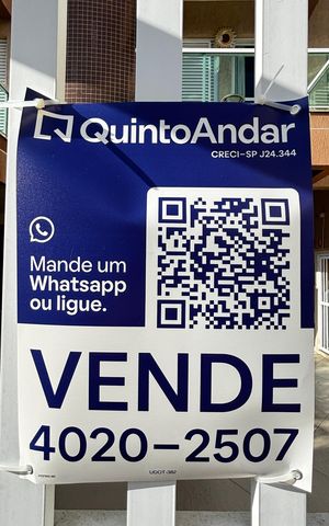 Apartamento à venda com 56m², 2 quartos e 1 vaga Apartamento à venda com 56m², 2 quartos e 1 vagaFachada