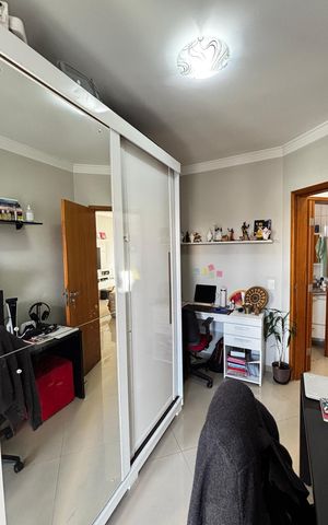 Apartamento à venda com 56m², 2 quartos e 1 vaga Apartamento à venda com 56m², 2 quartos e 1 vagaQuarto 2