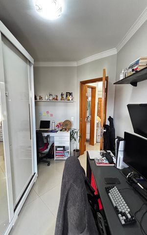 Apartamento à venda com 56m², 2 quartos e 1 vaga Apartamento à venda com 56m², 2 quartos e 1 vagaQuarto 2