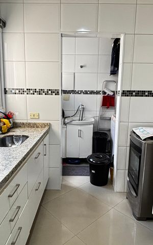 Apartamento à venda com 56m², 2 quartos e 1 vaga Apartamento à venda com 56m², 2 quartos e 1 vagaSala - Sala de Jantar