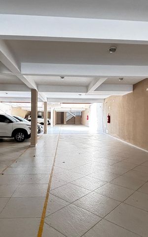 Apartamento à venda com 56m², 2 quartos e 1 vaga Apartamento à venda com 56m², 2 quartos e 1 vagaGaragem