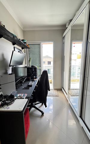 Apartamento à venda com 56m², 2 quartos e 1 vaga Apartamento à venda com 56m², 2 quartos e 1 vagaQuarto 2
