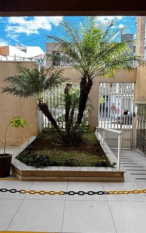 Apartamento à venda com 56m², 2 quartos e 1 vaga Apartamento à venda com 56m², 2 quartos e 1 vagaGaragem