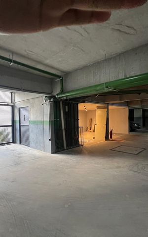 Apartamento à venda com 44m², 1 quarto e 1 vaga Apartamento à venda com 44m², 1 quarto e 1 vagaGaragem