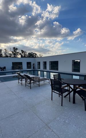 Apartamento à venda com 44m², 1 quarto e 1 vaga Apartamento à venda com 44m², 1 quarto e 1 vagaÁrea comum - Piscina