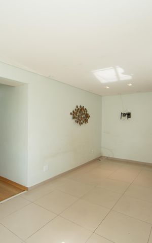 Apartamento à venda com 78m², 3 quartos e 2 vagas