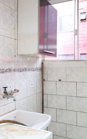 Apartamento para alugar com 58m², 2 quartos e 1 vagaÁrea de Serviço