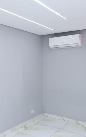 Apartamento para alugar com 58m², 2 quartos e 1 vagaQuarto 2