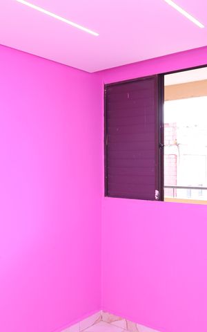 Apartamento para alugar com 58m², 2 quartos e 1 vagaQuarto 1