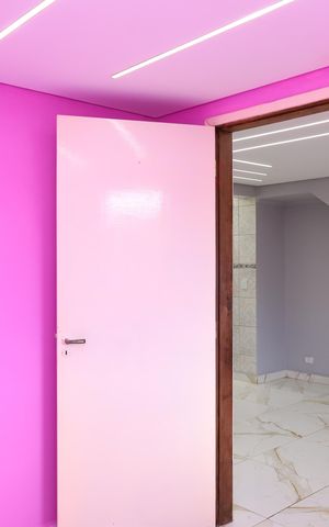 Apartamento para alugar com 58m², 2 quartos e 1 vagaQuarto 1
