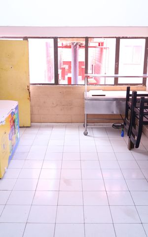 Apartamento para alugar com 58m², 2 quartos e 1 vagaÁrea comum - Salão de festas - Churrasqueira