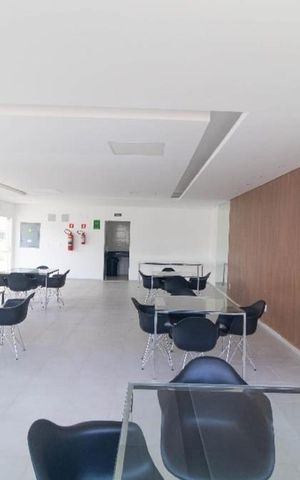 Apartamento para alugar com 52m², 2 quartos e 1 vaga Apartamento para alugar com 52m², 2 quartos e 1 vagaÁrea externa