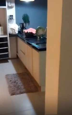 Casa à venda com 235m², 3 quartos e 5 vagas Casa à venda com 235m², 3 quartos e 5 vagasCozinha
