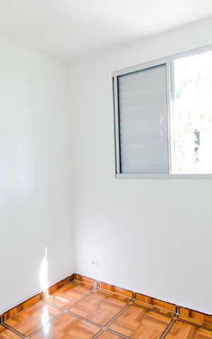 Apartamento à venda com 45m², 2 quartos e 1 vagaQuarto 1