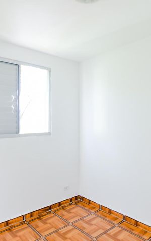 Apartamento à venda com 45m², 2 quartos e 1 vagaQuarto 1