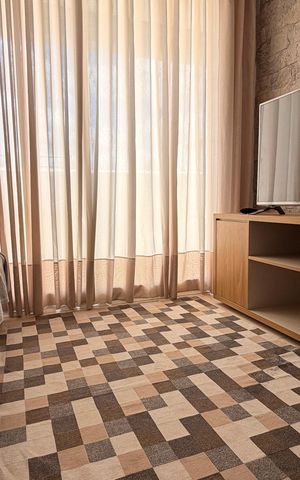 Apartamento para alugar com 65m², 2 quartos e 1 vagaSala