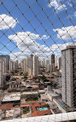Apartamento para alugar com 65m², 2 quartos e 1 vagaVista da Sacada