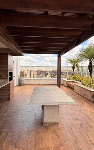 Apartamento para alugar com 65m², 2 quartos e 1 vagaVaranda gourmet