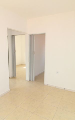 Casa para alugar com 46m², 2 quartos e sem vagaSala