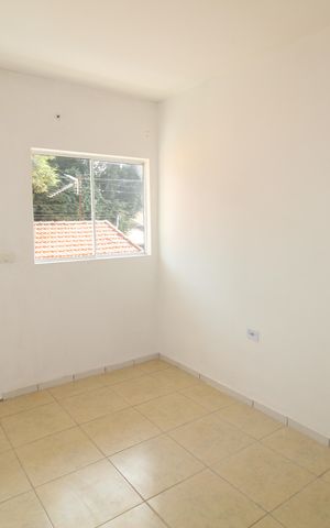 Casa para alugar com 46m², 2 quartos e sem vagaSala